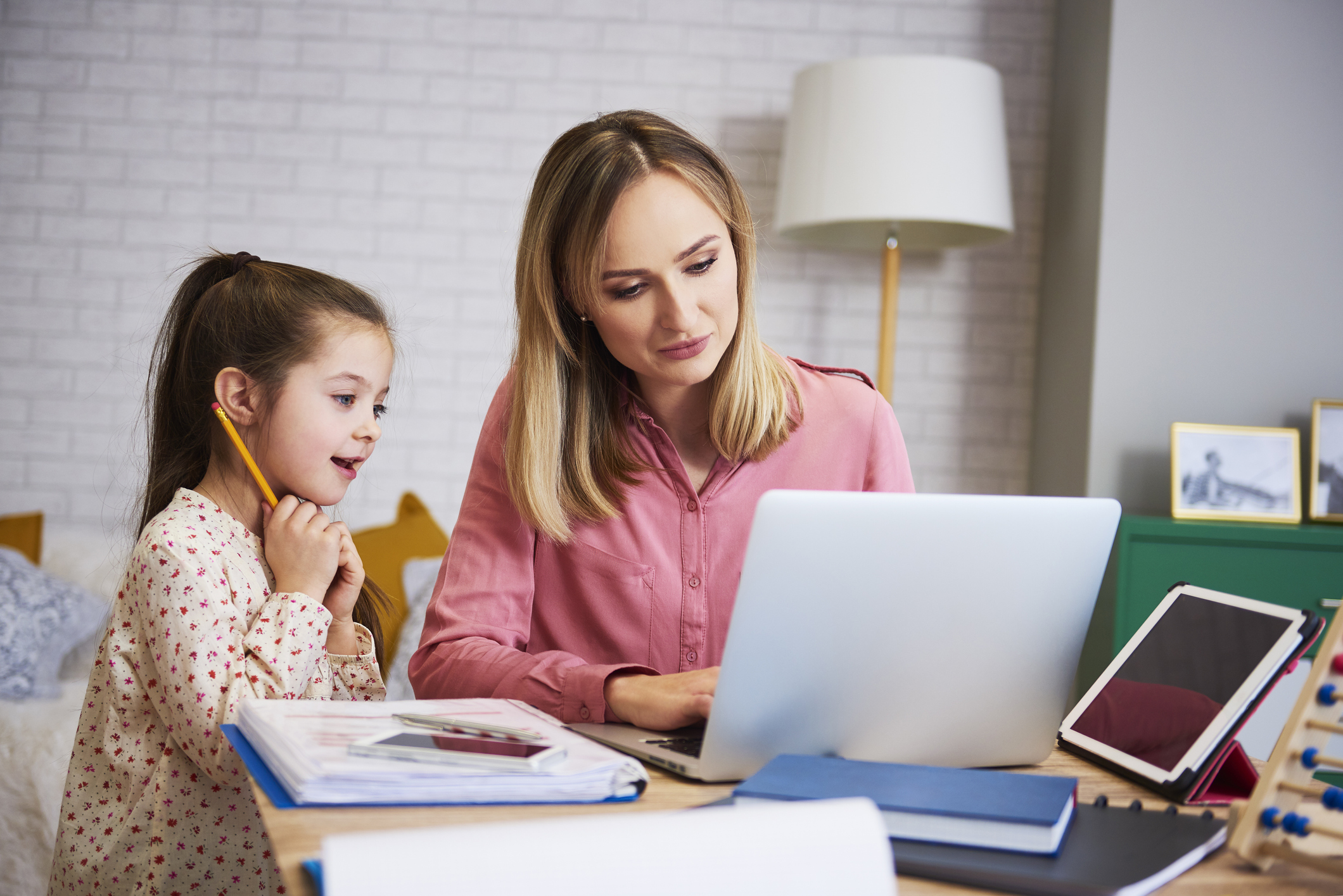 Akodom, plateforme de réservation de cours à domicile