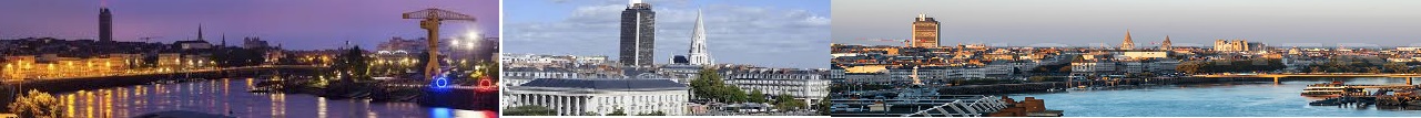 Etudier à Nantes