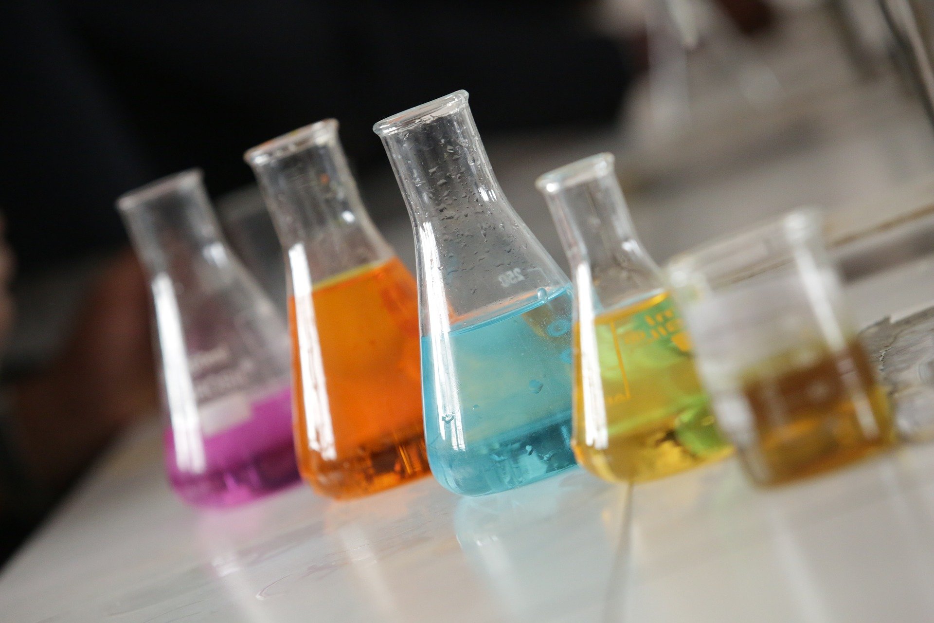 cours particuliers Physique-Chimie