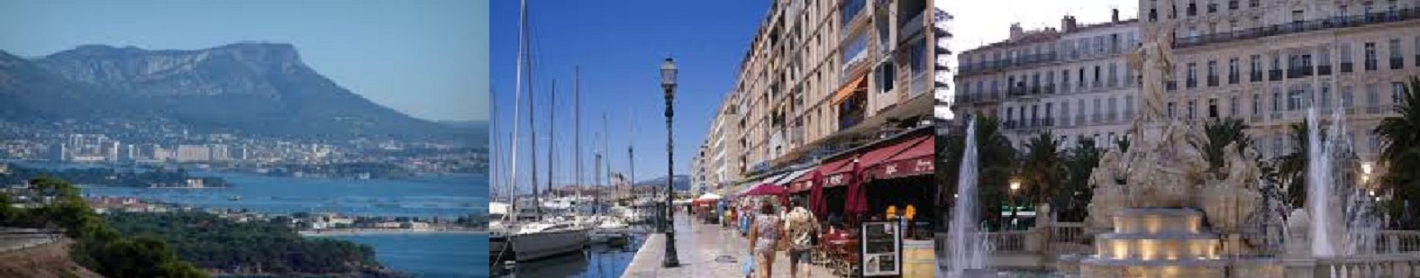 Cours particuliers-soutien scolaire à Toulon