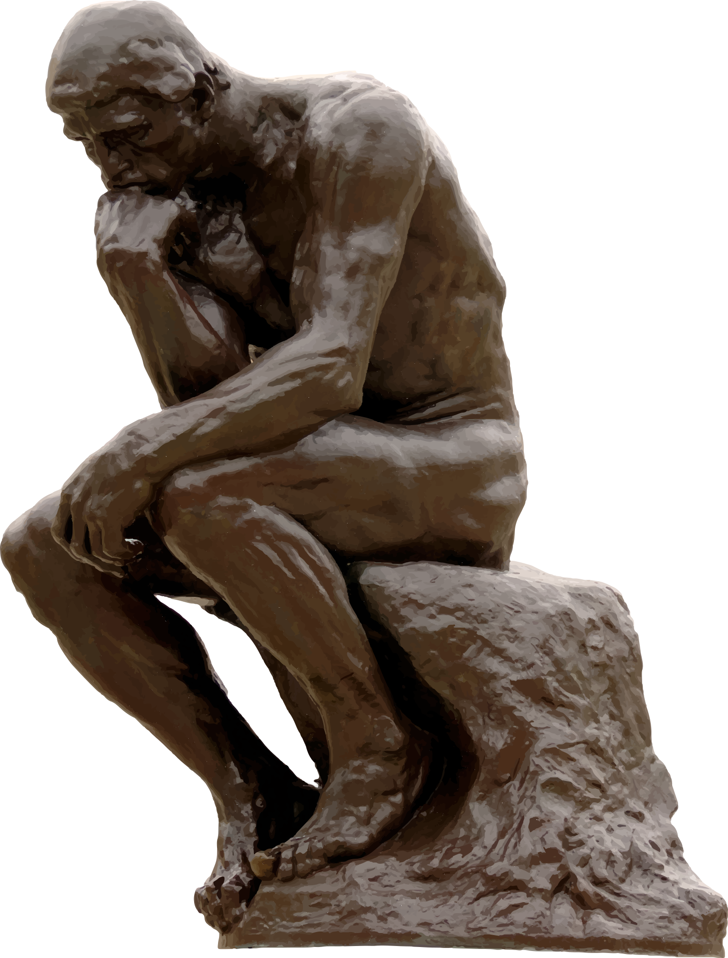 le penseur