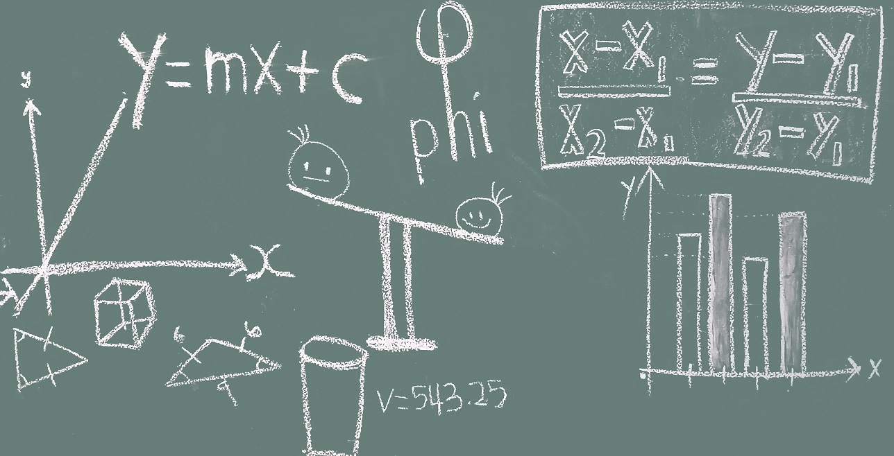 cours de mathématiques en 3ème