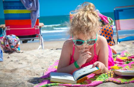 Comment bien préparer la rentrée scolaire de votre enfant dès les vacances d'été ?