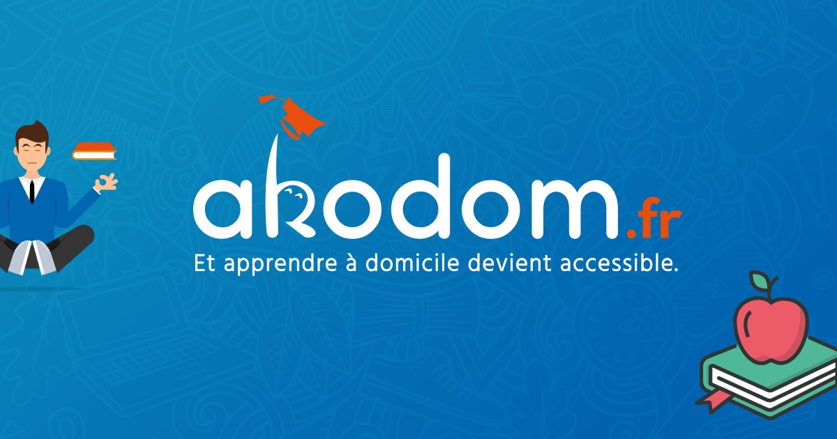 (c) Akodom.fr